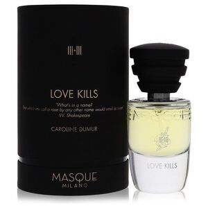 Masque Milano Love Kills Eau De Parfum Women n/a